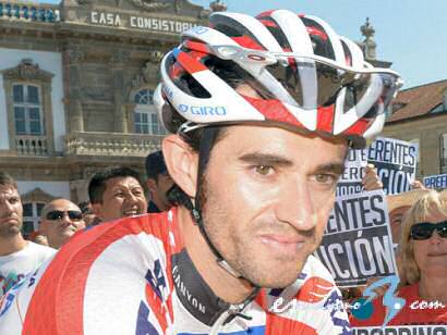 Tour de San Luis: Dani Moreno: "Cada ao es ms complicado ganar"