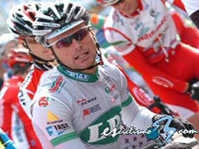 Ivan Basso, Danilo Di Luca y Gilberto Simoni, cartel de lujo del Giro del Trentino