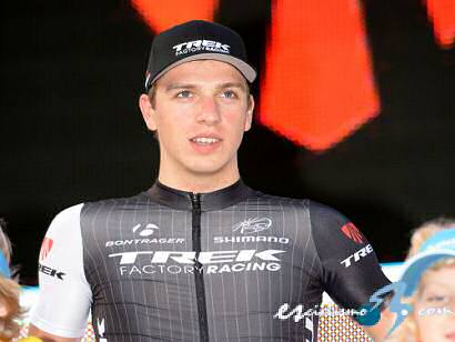 Tour de Valonia: La segunda etapa es para Van Poppel, Terpstra sigue líder