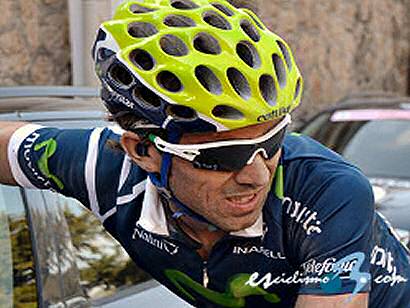 Vuelta a Castilla y León: David Arroyo: "Ésta es la última prueba antes de un merecido descanso"
