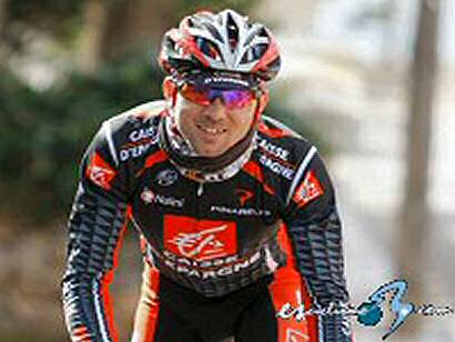 La Challenge de Mallorca inicia la primera fase de competición de David Arroyo