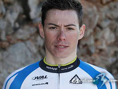 Tour de Omn: David de la Cruz: "Ir al Tour sera increble"