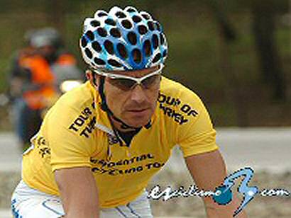 El Xacobeo Galicia decidió su equipo para la Vuelta a Turquía