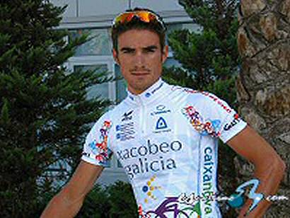 El Xacobeo Galicia no destaca pero muestra síntomas positivos en el Giro del Trentino