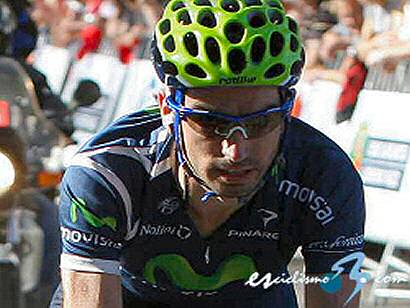 Vuelta al País Vasco: David López: "Vamos a darlo todo"