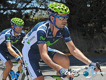 Tour Down Under: José Luis Arrieta: "Había que mover la carrera en la última cota"