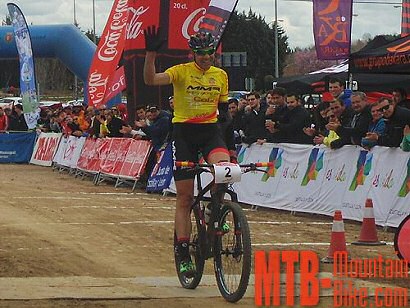 Open de España: David Valero suma y sigue en Valladolid