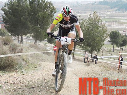Open de España XCO: Valero y Martín reconquistan los Internacionales Ciudad de Valladolid