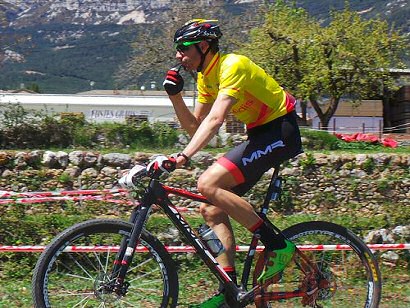 Open de España: Valero gana y refuerza su liderato en Vall de Lord