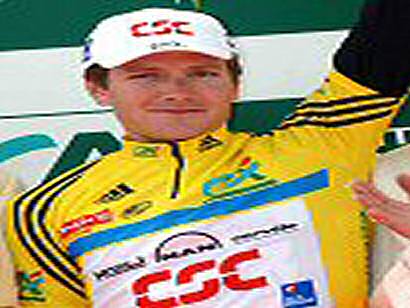 Dauphiné Libéré: David Zabriskie primer líder tras imponerse en la prólogo