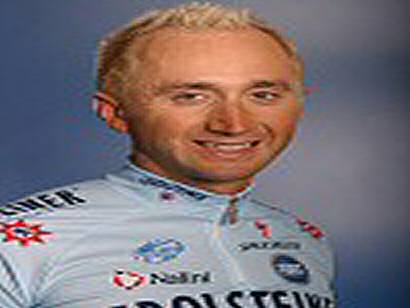 Rebellin se hace con la etapa y el liderato en el arranque de la Brixia Tour