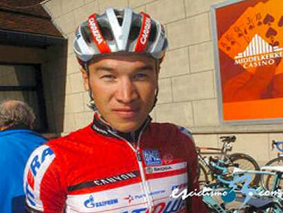 Circuito de la Sarthe: Denis Galimzyanov: "Esta victoria es una gran motivación"