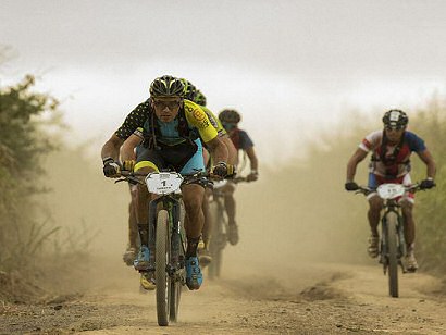 Titan Tropic Cuba: Tamayo cumple con los pronóstico y gana la segunda etapa