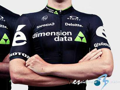 Omar Fraile, con un calendario de ensueño que arranca en la Challenge de Mallorca