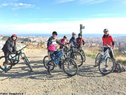 La Titan Desert 2018 será la más femenina de la historia