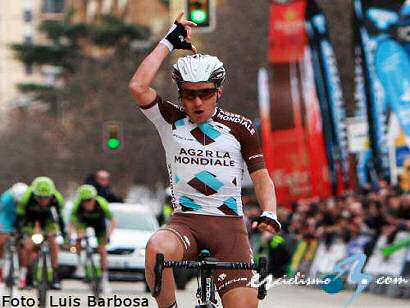 Volta a Catalunya 2015: Clasificaciones completas tras la tercera etapa