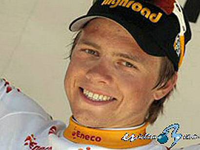Eneco Tour: Boasson Hagen ratifica su victoria adjudicándose la contrarreloj final