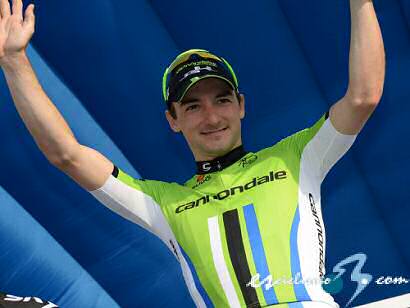 Tour de Eslovenia: Clasificaciones completas tras la cuarta y última etapa