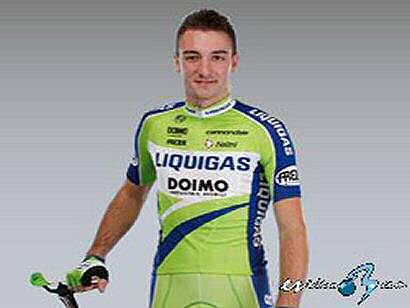 Vuelta a Turquía: Elia Viviani se impone en la séptima etapa y Visconti sigue líder