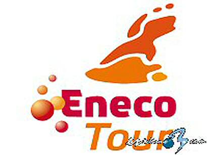 José Iván Gutiérrez busca conseguir el `triplete´ en el Eneco Tour