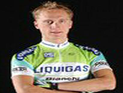 Volta a Catalunya: El italiano Gasparotto se lleva un triunfo inesperado en la segunda etapa y ´Perdi´ sigue líder