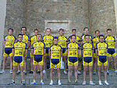 El Equipo SPIUK estará en la Subida al Naranco, Vuelta a Asturias y Circuito Montañés