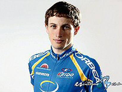 Premio de la montaña en la Klasika Primavera de Amorebieta para Orbea