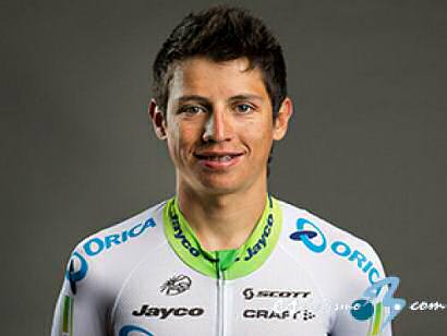 Vuelta a Suiza: Esteban Chaves: "Queremos hacerlo bien pero dependerá de cómo vaya la carrera"