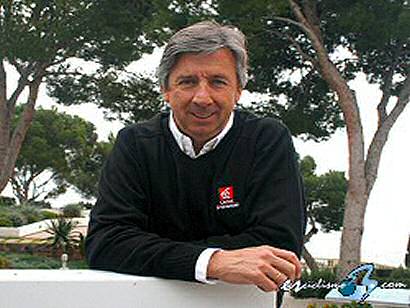 Eusebio Unzué: “En la París-Niza se verán los primeros grandes duelos de la temporada”