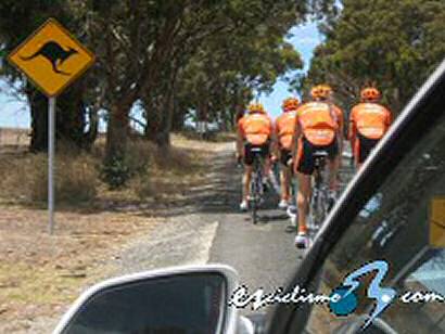 El Euskaltel-Euskadi pone rumbo a Australia para disputar el Tour Down Under