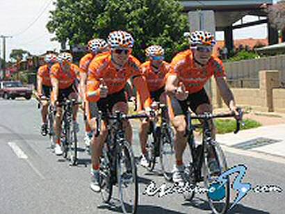 Euskaltel Euskadi para la Clsica de Almera y la Vuelta a Murcia