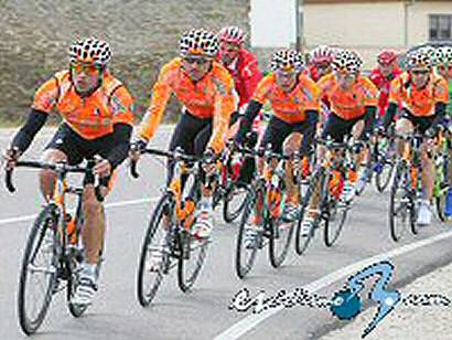 Euskaltel-Euskadi inspecciona mañana las dos últimas etapas de la Vuelta al País Vasco