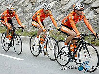 Euskaltel Euskadi para Amstel Gold Race, Flecha Valona y Lieja-Bastogne-Lieja
