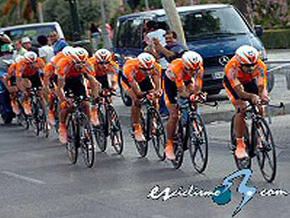 Urtasun sustituye a Landaluze en la alineación de Euskaltel Euskadi para el Tour Down Under