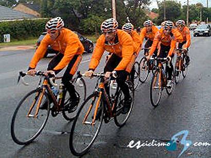 Egoi Martínez liderará al Euskaltel-Euskadi en Tirreno-Adriático y Milán-San Remo