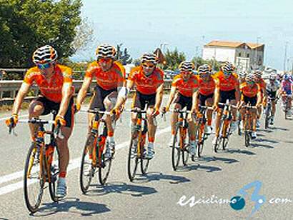 Euskaltel-Euskadi saldrá a por todas en la LXXXIX Clásica de Ordizia
