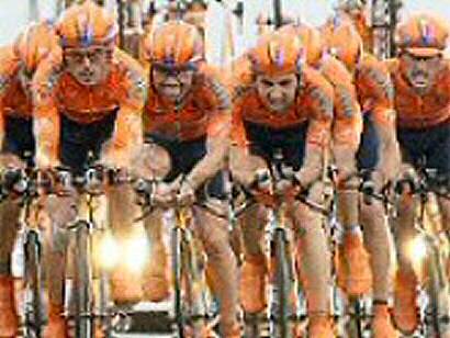 Euskaltel-Euskadi también estará en la Vuelta a Andalucía