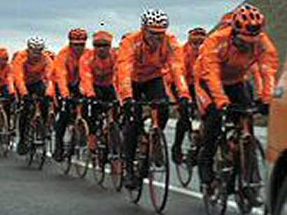 Alineación de lujo de Euskaltel Euskadi para la Vuelta a Castilla y León