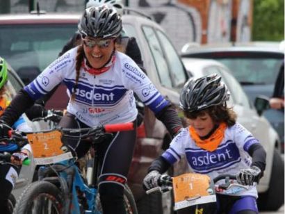 BH Bikes apoya dos retos solidarios en la Titan Desert 2018