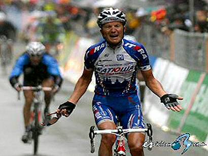 Giro de Italia: Clasificaciones tras la disputa de la undécima etapa