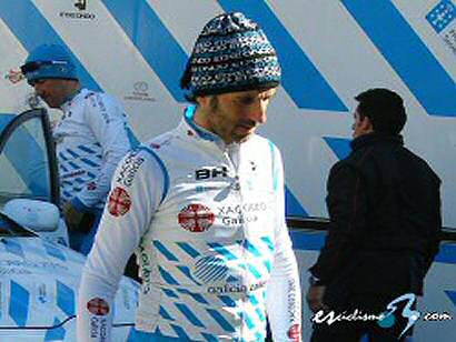 Volta a Catalunya: Mosquera lidera un Xacobeo Galicia con ganas de lucirse