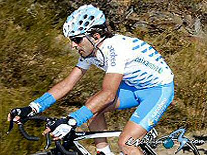 Vuelta a Burgos: Ezequiel Mosquera: “Esta victoria me da la moral que necesitaba”