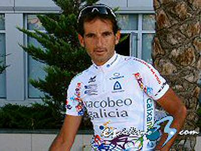 Vuelta a España: Ezequiel Mosquera: “A veces pienso en la opción de agarrarme al podio”