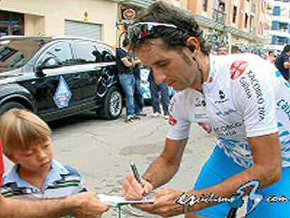 Ezequiel Mosquera liderará al Xacobeo Galicia en la Vuelta a Chihuahua
