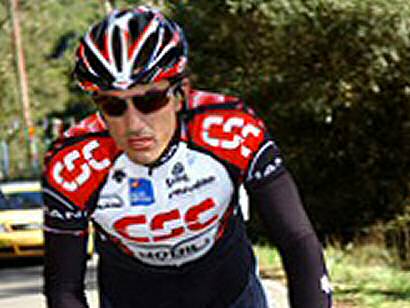 Flecha Valona: El Team CSC quiere firmar el ´triplete´