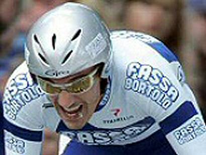 Suiza se presenta en Madrid con Fabian Cancellara como baza para la prueba en ruta y contrarreloj