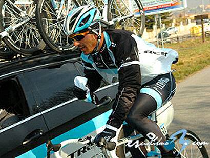 París-Roubaix: Fabian Cancellara: "Sabía que me iba a ser difícil ganar"