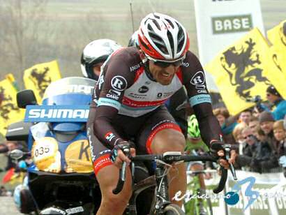 Tour de Flandes: Cancellara y Sagan, dispuestos a librar otro duelo sobre el pavé