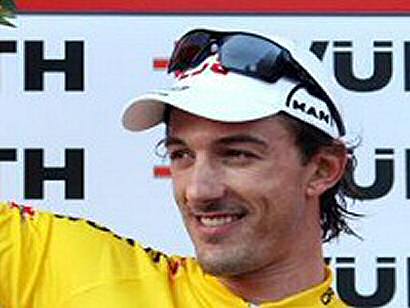Vuelta a Suiza: Fabian Cancellara consigue la victoria en la etapa prólogo