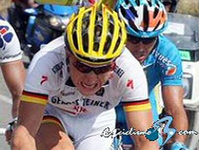 Fabian Wegmann se adjudica por segunda vez el Gran Premio Miguel Indurain